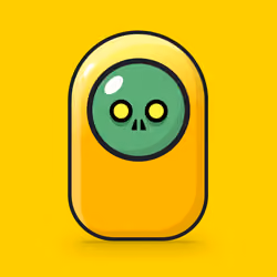 Pokey Universe #2035
