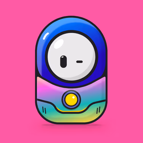 Pokey Universe