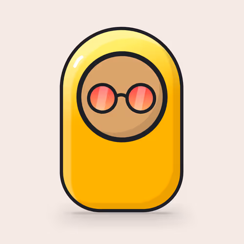 Pokey Universe