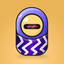 Pokey Universe #4820