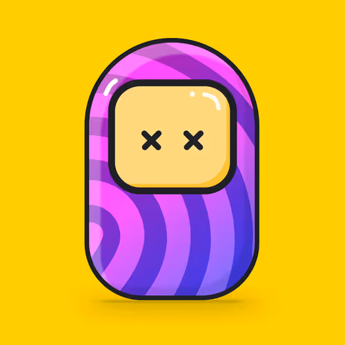 Pokey Universe