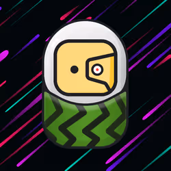 Pokey Universe #5352