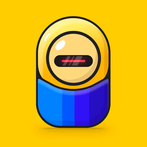 Pokey Universe #2432