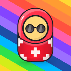 Pokey Universe #2647