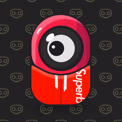 Pokey Universe