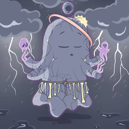 Sudorian #603