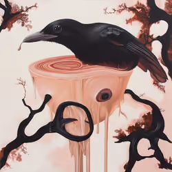 gm crow