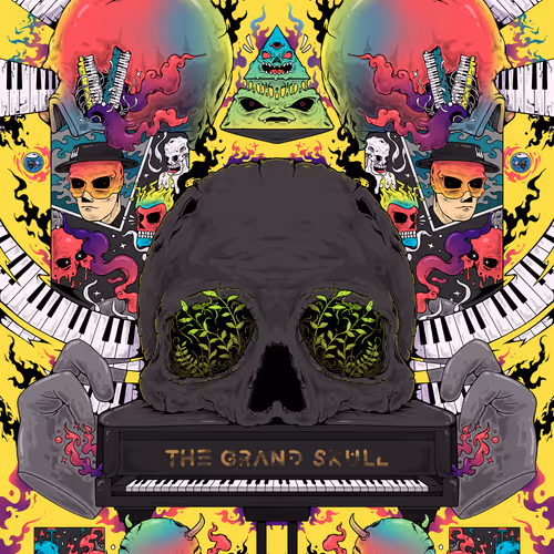 Crowd Melody