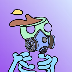 Sketty Bone #5701