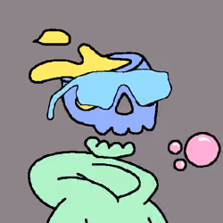 Sketty Bone #6461