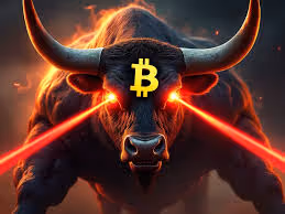 BTC BULL