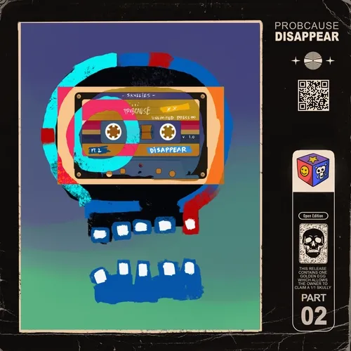 Probcause Disappear