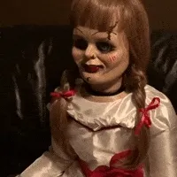 Scary 18