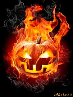 Scary 18