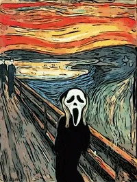 Scary 18
