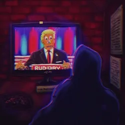 trump turns up the heat on warsh