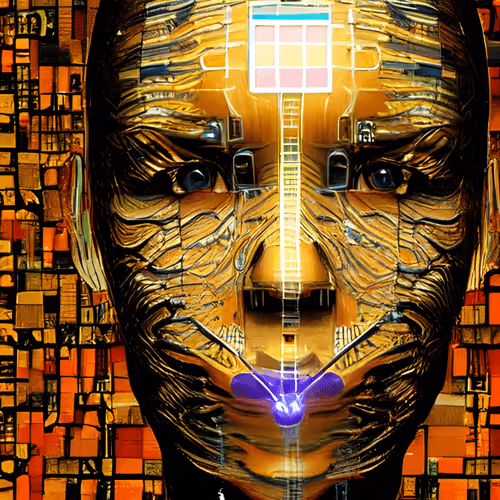 Faces of artificial intelligence