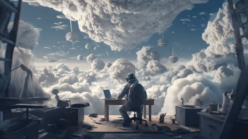 Day 240: The WorkStation