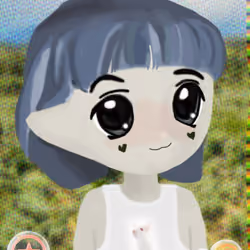 Milady 2953