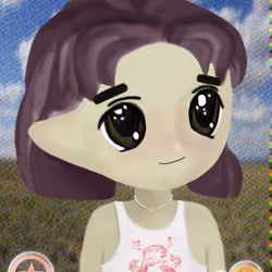 Milady 8983