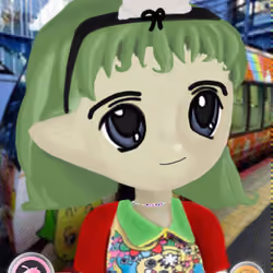 Milady 9908