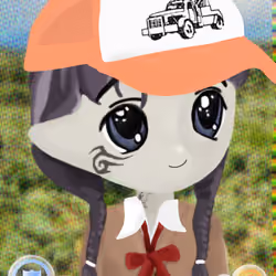 Milady 5763