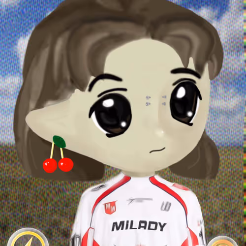 Bitcoin Miladys