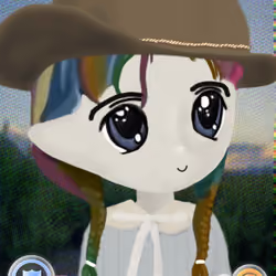 Milady 9598