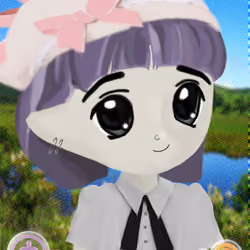 Milady 7029