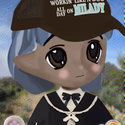 Milady 948