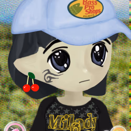 Bitcoin Miladys