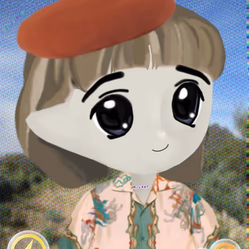 Bitcoin Miladys