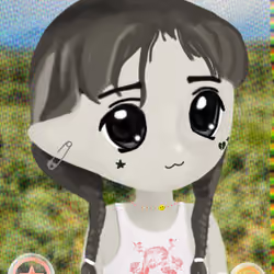Milady 5225