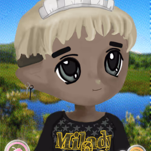 Bitcoin Miladys