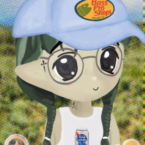 Bitcoin Miladys