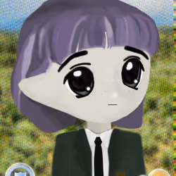 Milady 2447