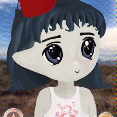 Milady 1693