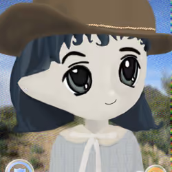 Milady 6864