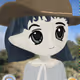 6864