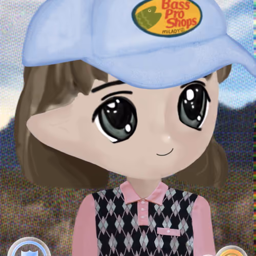 Milady 3254