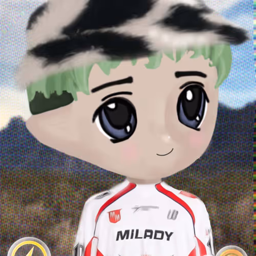 Bitcoin Miladys