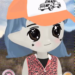Milady 7366