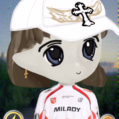 Milady 638