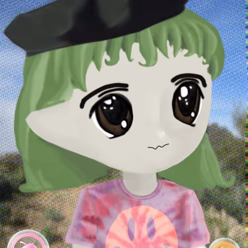 Milady 6731