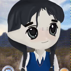 Milady 6915