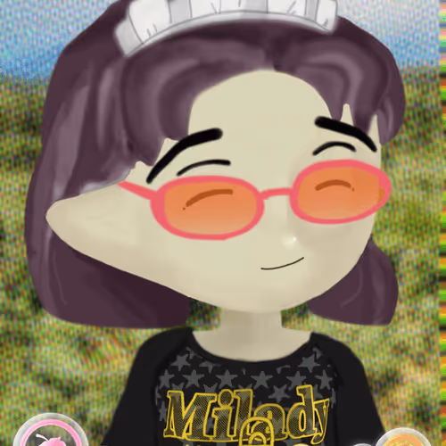Bitcoin Miladys