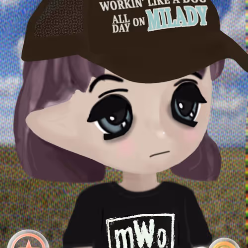 Bitcoin Miladys