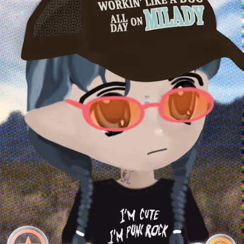 Bitcoin Miladys