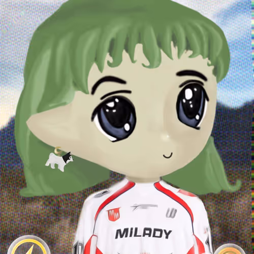 Bitcoin Miladys