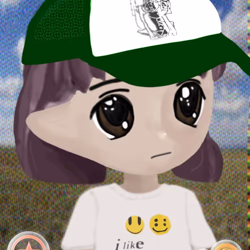 Bitcoin Miladys